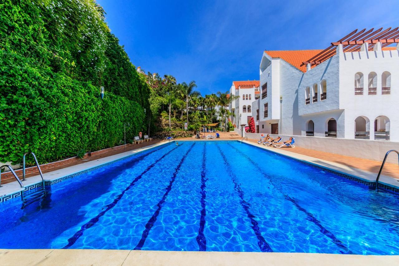 Tranquil 2 Bdrm Peaceful W/ 2 Pools